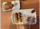 串焼亭ねぎ 東大宮店: ふまさんの2026年08月12日の3枚目の投稿写真