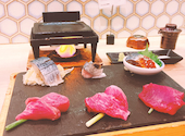 居酒屋 まぐろとさば。: しまさんの2026年08月14日の1枚目の投稿写真