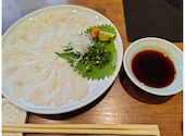 ふぐ料理 玄品 札幌すすきの: 牛ちゃんさんの2025年09月24日の1枚目の投稿写真