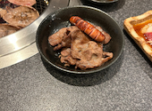 焼肉の牛太 播磨町店: チロさんの2025年11月17日の1枚目の投稿写真