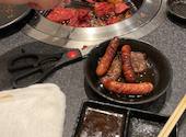 焼肉の牛太 播磨町店: チロさんの2025年11月17日の2枚目の投稿写真