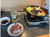 極み塩熟成 ジンギスカン ゆうひ すすきの店: たつやさんの2026年06月24日の2枚目の投稿写真