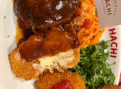 Restaurant HACHI ハチ 長町店: samanthacarrieさんの2026年06月14日の1枚目の投稿写真