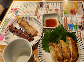 大衆スタンド 神田屋 渋谷センター街店: どんよちさんの2025年02月13日の1枚目の投稿写真