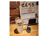 大衆スタンド 神田屋 渋谷センター街店: どんよちさんの2025年04月03日の1枚目の投稿写真