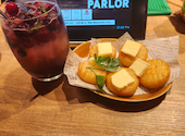 Sports Cafe Restaurant ATHREE PARLOR スポーツ カフェ レストラン アスリーパーラー: どんよちさんの2024年04月20日の2枚目の投稿写真