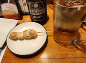 新宿思ひ出酒場えんなすび: どんよちさんの2024年05月31日の1枚目の投稿写真