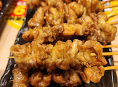とりいちず 町田中央通り店: どんよちさんの2026年04月27日の1枚目の投稿写真