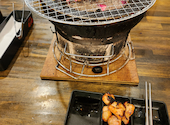 七輪焼肉　安安　新宿２号店: どんよちさんの2025年03月の1枚目の投稿写真