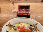 大衆ビストロ ハルタ 下北沢店: どんよちさんの2024年10月24日の2枚目の投稿写真