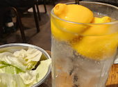 食べ飲み放題 大衆居酒屋 とりいちず 　渋谷センター街店: どんよちさんの2026年07月25日の1枚目の投稿写真