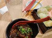 生ビール190円 焼き鳥70円 飲み放題398円 大衆酒泉テルマエ 渋谷道玄坂泉: どんよちさんの2024年12月の1枚目の投稿写真