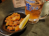 【町田人気店】【全席喫煙可能】2H 999円飲み放題『焼肉酒場‐なまら』: どんよちさんの2024年11月の1枚目の投稿写真