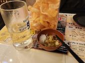 居酒屋それゆけ！鶏ヤロー！新宿歌舞伎町2号店: どんよちさんの2024年05月26日の1枚目の投稿写真