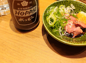 大衆酒場 きたぎん 新宿: どんよちさんの2025年05月10日の1枚目の投稿写真