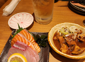 大衆酒場 きたぎん 新宿: どんよちさんの2026年10月04日の1枚目の投稿写真