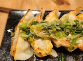 餃子酒場 肉汁とっつぁん 新宿中央店: どんよちさんの2026年07月11日の1枚目の投稿写真
