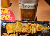 とりいちず 渋谷センター街2号店: どんよちさんの2026年07月17日の1枚目の投稿写真