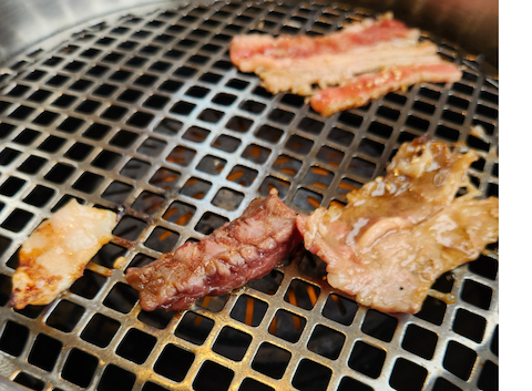 牛角 相模原淵野辺店: どんよちさんの2025年10月27日の1枚目の投稿写真