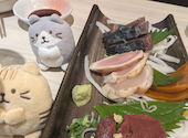 魚星 辻堂南口店: ガチャピンさんの2026年09月12日の1枚目の投稿写真