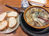 蒸気屋 辻堂店: ガチャピンさんの2025年02月10日の3枚目の投稿写真