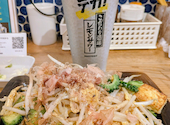 もつ焼 肉刺し かのう: ガチャピンさんの2026年07月20日の1枚目の投稿写真