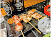 炭焼酒場 舌屯 辻堂店: ガチャピンさんの2026年04月30日の1枚目の投稿写真