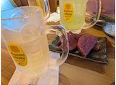 沖縄家庭料理 赤嶺 北口店: ガチャピンさんの2026年05月05日の1枚目の投稿写真