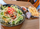 沖縄家庭料理 赤嶺 北口店: ガチャピンさんの2026年06月06日の1枚目の投稿写真