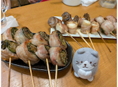 博多うずまき 大船駅前店: ガチャピンさんの2026年05月31日の1枚目の投稿写真