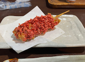 串焼亭ねぎ 大宮西口店: てぃ～びぃ～さんの2026年06月19日の2枚目の投稿写真