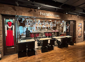 FRANZ club フランツクラブ 新丸ビル: てぃ～びぃ～さんの2026年07月08日の2枚目の投稿写真