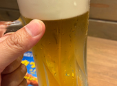 格安ビールと鉄鍋餃子 3・6・5酒場 飯田橋店: てぃ～びぃ～さんの2026年09月03日の1枚目の投稿写真