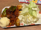 格安ビールと鉄鍋餃子 3・6・5酒場 飯田橋店: てぃ～びぃ～さんの2026年09月03日の2枚目の投稿写真