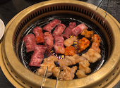 焼肉 黒金29 大宮: てぃ～びぃ～さんの2026年08月10日の1枚目の投稿写真