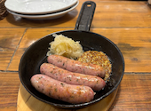 クラフトビールタップ グリル＆キッチン 渋谷ストリーム店: てぃ～びぃ～さんの2026年06月11日の3枚目の投稿写真