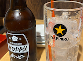 大衆食堂 てんぐ大ホール 赤羽東口店: てぃ～びぃ～さんの2026年05月15日の2枚目の投稿写真