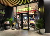 セルベサ ジャパン 渋谷AXSH店: てぃ～びぃ～さんの2026年07月22日の1枚目の投稿写真