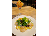 Cafe＆Bar VITA DI OGNI GIORNO ヴィタ ディ オニジョルノ 鎌倉: tsyfamさんの2025年01月26日の1枚目の投稿写真