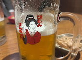居酒屋びじんにひとめぼれ: ポンスケさんの2026年04月27日の1枚目の投稿写真