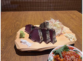居酒屋びじんにひとめぼれ: ポンスケさんの2026年04月27日の2枚目の投稿写真