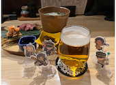 チセのある個室居酒屋　海空のハル: 峰子さんの2023年04月の1枚目の投稿写真