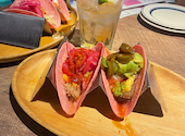 TEXMEX FACTORY 渋谷公園通り店: もゆさんの2024年11月24日の2枚目の投稿写真