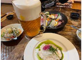 花ざかり 中洲川端店: ヨタさんの2023年10月30日の2枚目の投稿写真