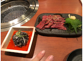 焼肉 王道 上新庄店: ナオさんの2026年04月24日の1枚目の投稿写真