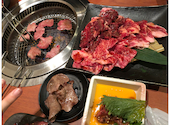 焼肉 王道 上新庄店: ナオさんの2026年04月24日の2枚目の投稿写真