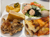 BON WORLD BUFFET: 麻子さんの2026年05月04日の3枚目の投稿写真
