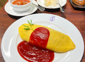 日本橋三代目たいめいけん ミナモア広島店: ジョンさんの2026年05月18日の1枚目の投稿写真