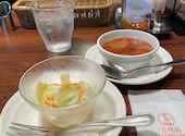 日本橋三代目たいめいけん ミナモア広島店: ジョンさんの2026年05月18日の2枚目の投稿写真