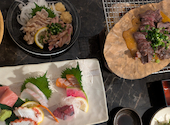 創作居酒屋 空木のこかげ: ともさんの2026年06月22日の1枚目の投稿写真